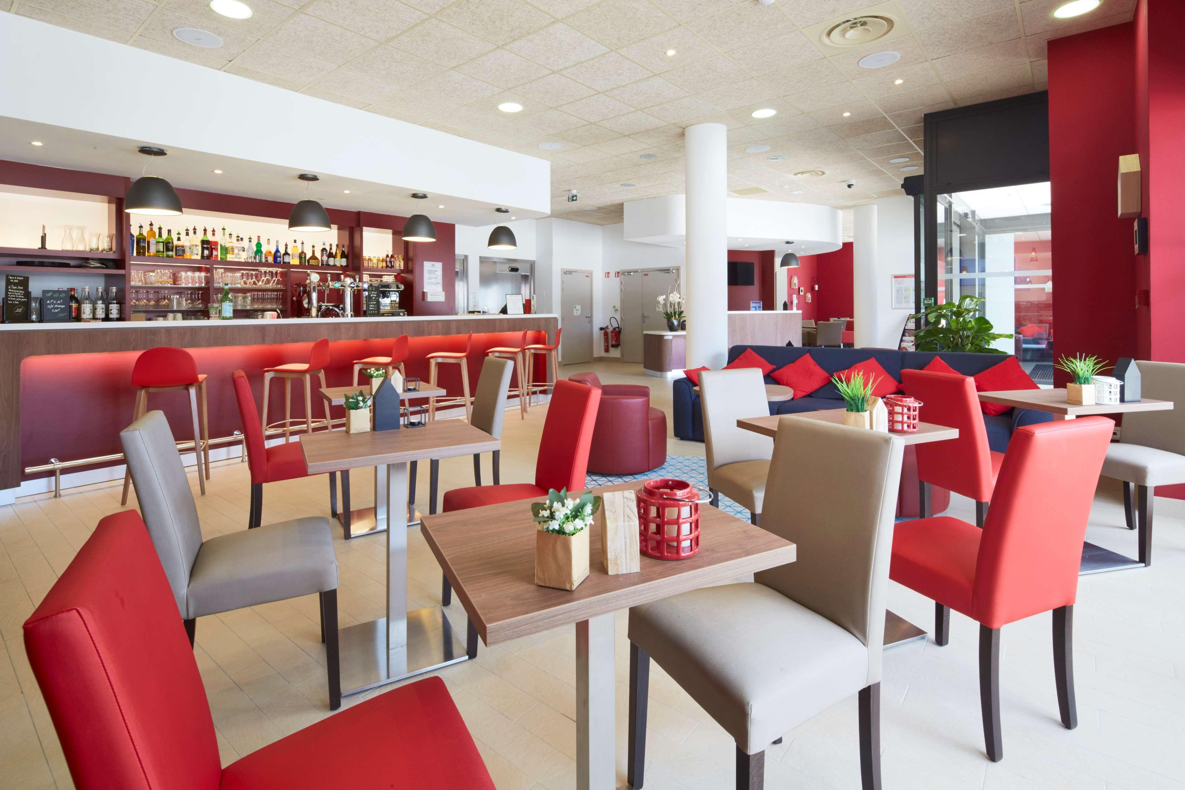 Campanile Ales Centre - Cevennes Hotel Exterior photo