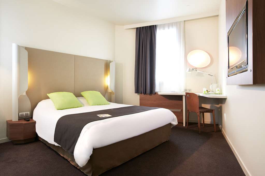 Campanile Ales Centre - Cevennes Hotel Room photo