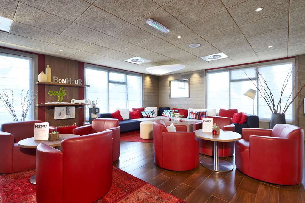 Campanile Ales Centre - Cevennes Hotel Restaurant photo