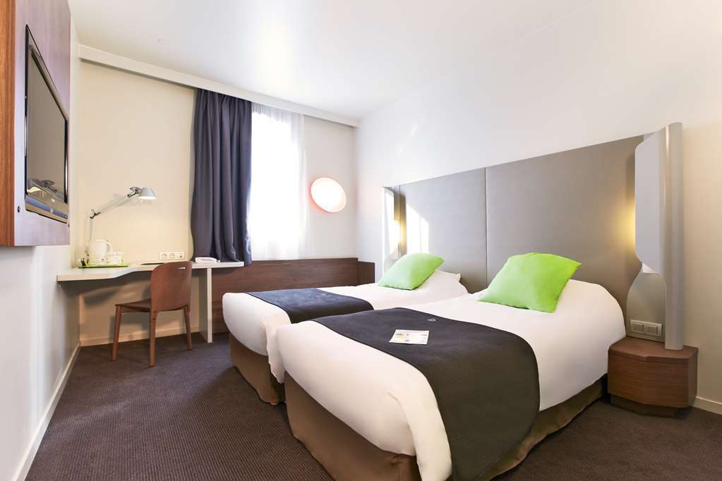 Campanile Ales Centre - Cevennes Hotel Room photo
