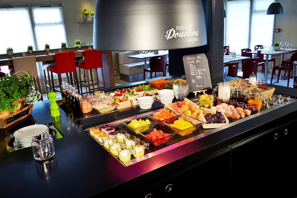 Campanile Ales Centre - Cevennes Hotel Restaurant photo
