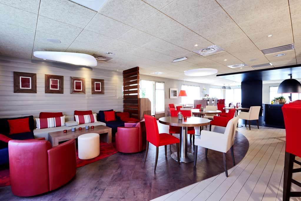 Campanile Ales Centre - Cevennes Hotel Restaurant photo