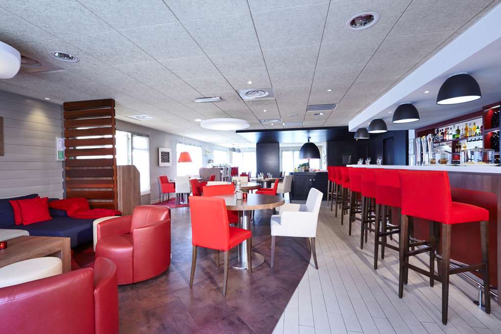Campanile Ales Centre - Cevennes Hotel Restaurant photo