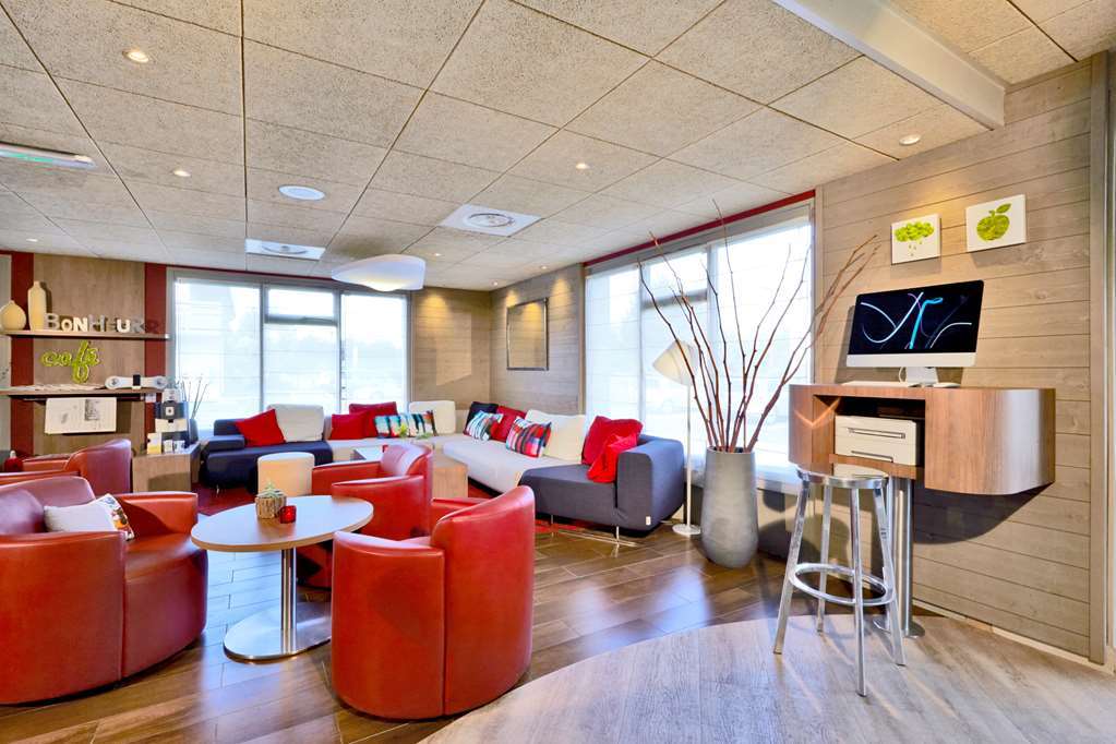 Campanile Ales Centre - Cevennes Hotel Restaurant photo