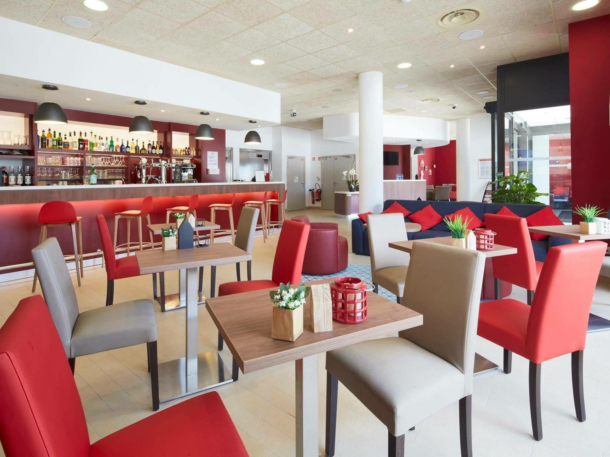 Campanile Ales Centre - Cevennes Hotel Exterior photo