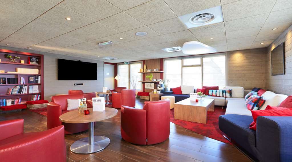 Campanile Ales Centre - Cevennes Hotel Restaurant photo